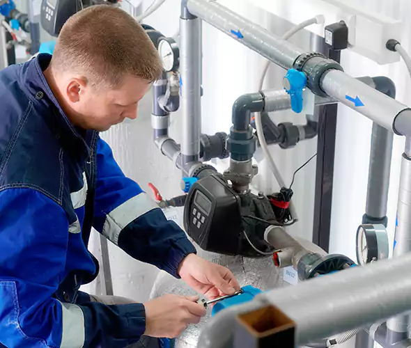 Expert Plumber for Water Softener Repair in University Place, WA