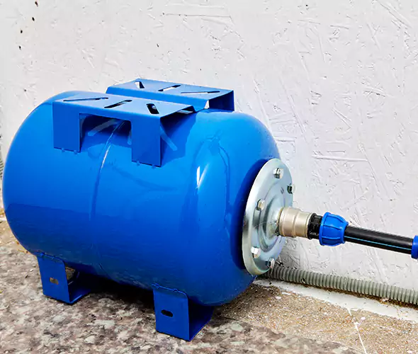 Expert Plumber for Well Pressure Tank Replacement in University Place, WA: Schedule Affordable Tank Replacement Services with Us