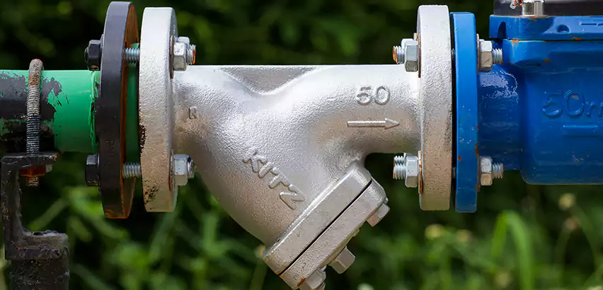 Professional Backflow Preventer Installation Services in University Place, WA