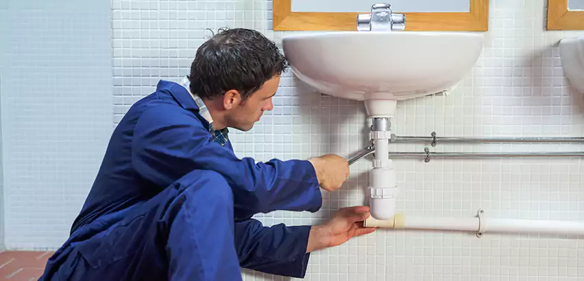 Toilet Repair University Place