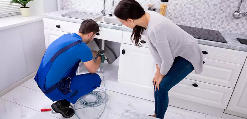 Professional Clogged Sewer Line Repair in University Place, WA