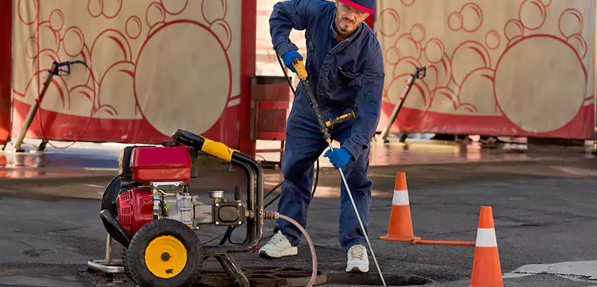 Professional Drain Repair Services in University Place, WA