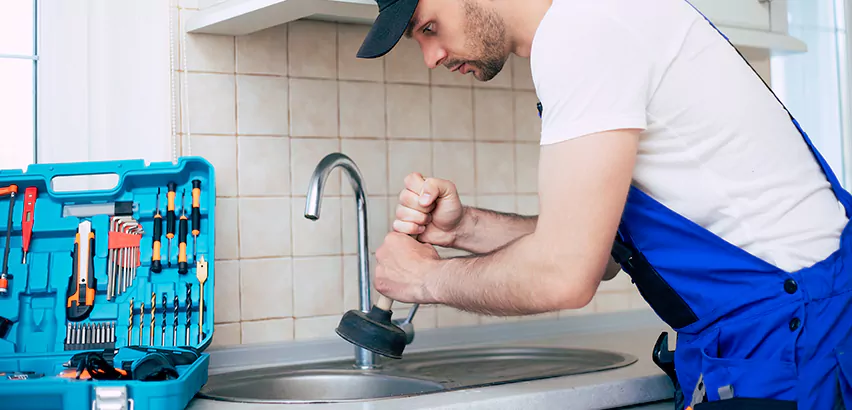 Emergency Plumber in University Place