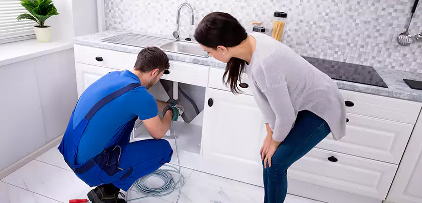 Fast Emergency Plumbing Repair Services in University Place, WA