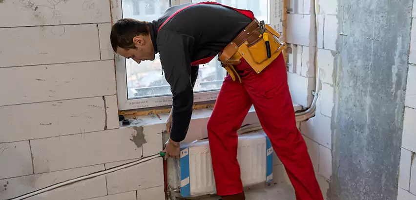 Professional Foundation Leak Repair Services in University Place, WA
