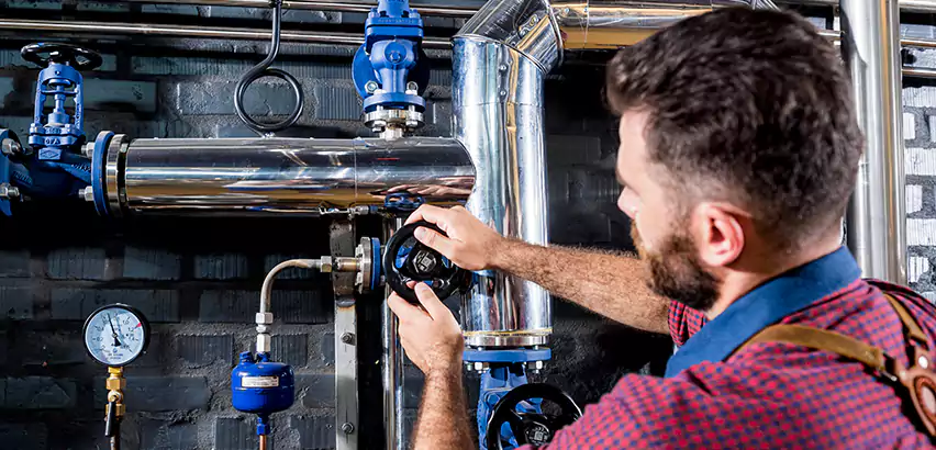 Professional Gas Leak Repair Services in University Place, WA