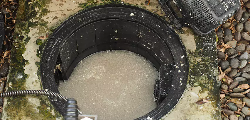 Reliable Grease Trap Repair Services in University Place, WA