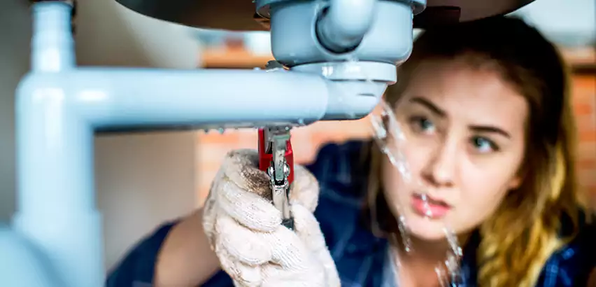 Reliable Pipe Repair Services in University Place, WA