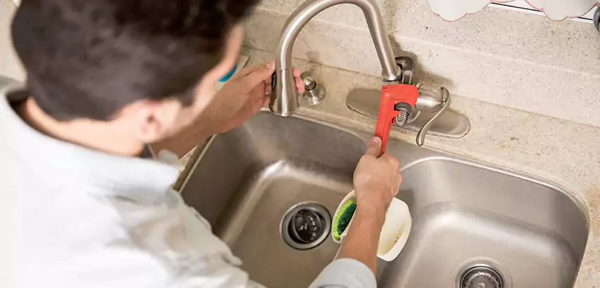 Plumbing Inspection in University Place