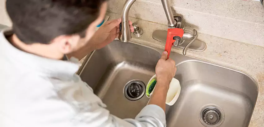 Professional Plumbing Installation Services in University Place, WA