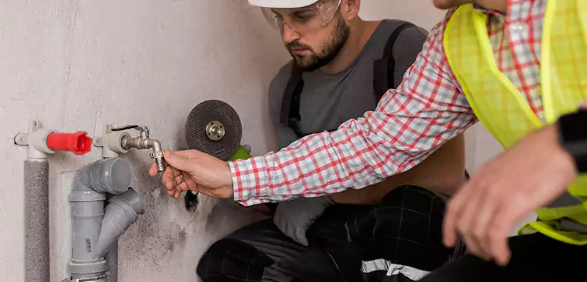 Emergency Plumbing Repair University Place