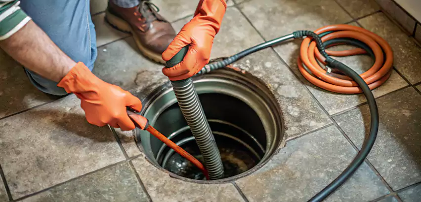 Rooter Services in University Place, WA