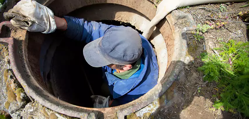 Professional Septic Tank Repair Services in University Place, WA