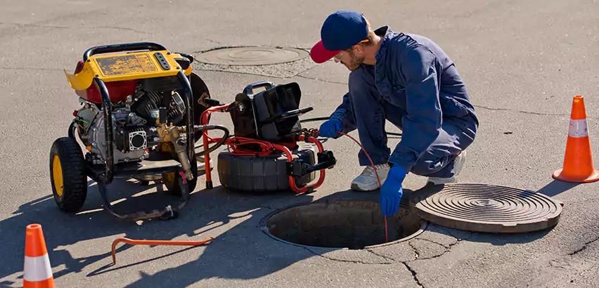Professional Sewer Repair Services in University Place, WA