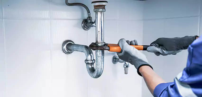 Main Drain Cleaning Service in University Place