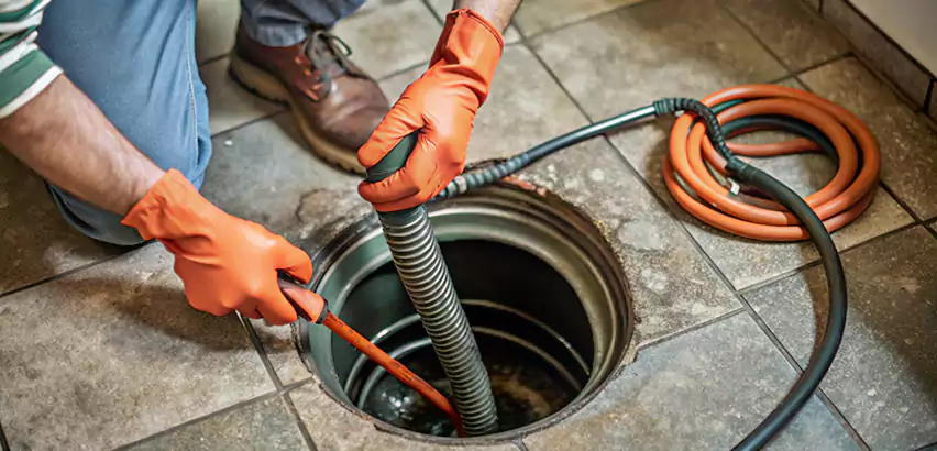 Gutter Drain Repair in University Place, WA