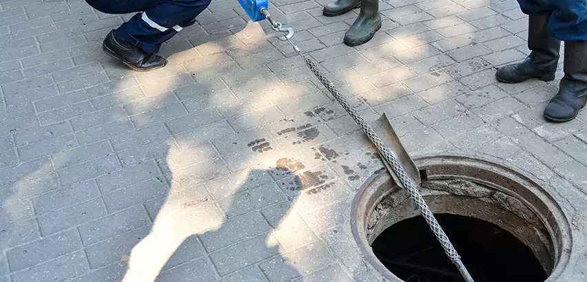 Emergency Rooter Service in University Place