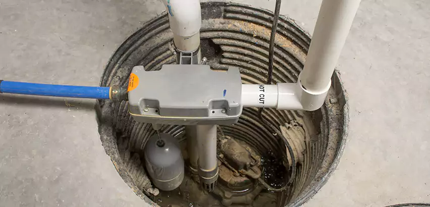 Emergency Sump Pump Repair in University Place, WA