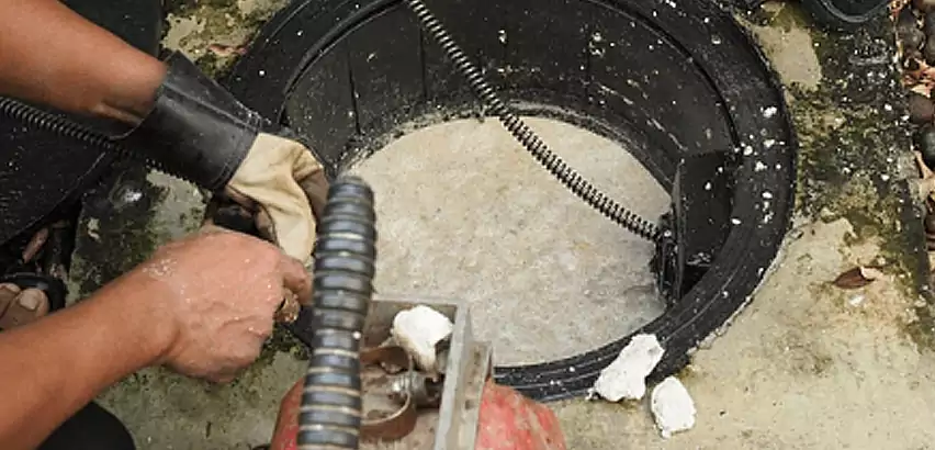Fat Trap Cleaning in University Place, WA
