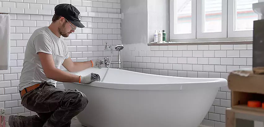 Leak Detection Companies Near Me in University Place
