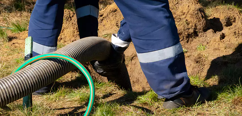 Commercial Sewer Cleaning in University Place