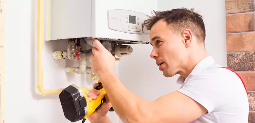 Takagi Tankless Water Heater Maintenance in University Place