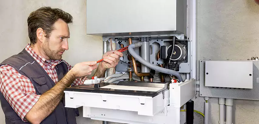 Rinnai Water Heater Maintenance University Place