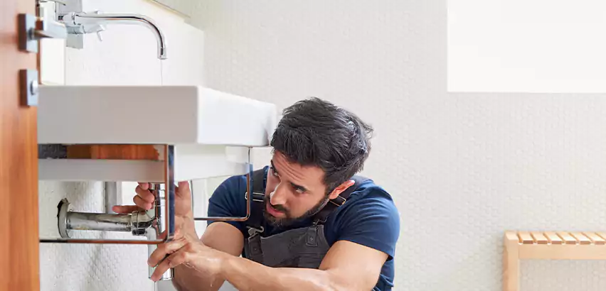 Commercial Water Leak Detection in University Place