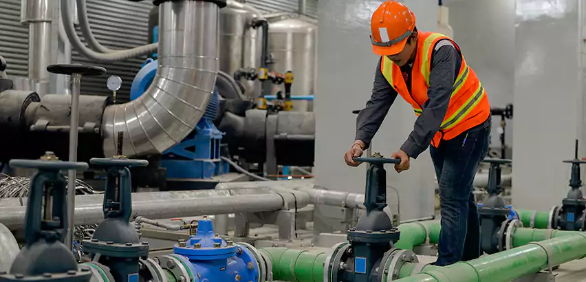 Top-Notch Trenchless Sewer Line Repair Services in University Place, WA.