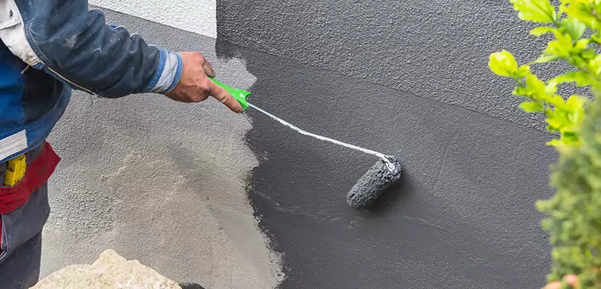 Walls Waterproofing in University Place, WA