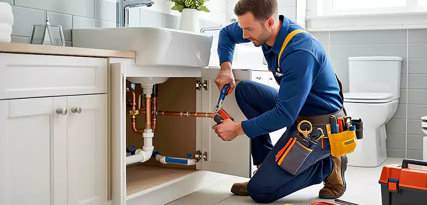 Water Damage Restoration in University Place