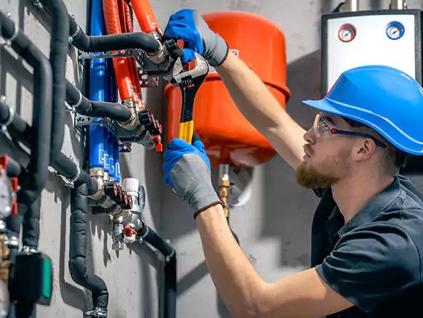 Why Choose University Place Plumbing for Backflow Preventer Installation in University Place, WA?