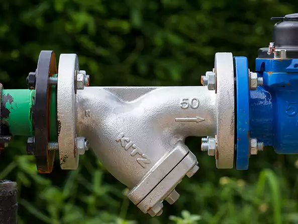 Why Choose University Place Plumbing for Backflow Preventer Services in University Place, WA?