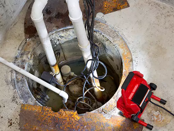 Why Choose University Place Plumbing for Basement Sump Pump Installation in University Place?