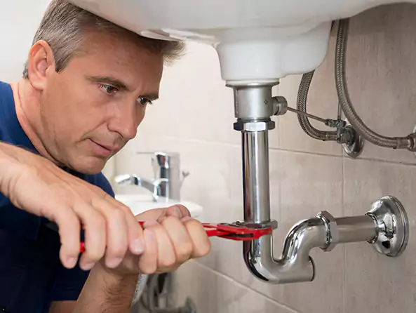 Why Choose University Place Plumbing for Bathroom Plumbing in University Place, WA?