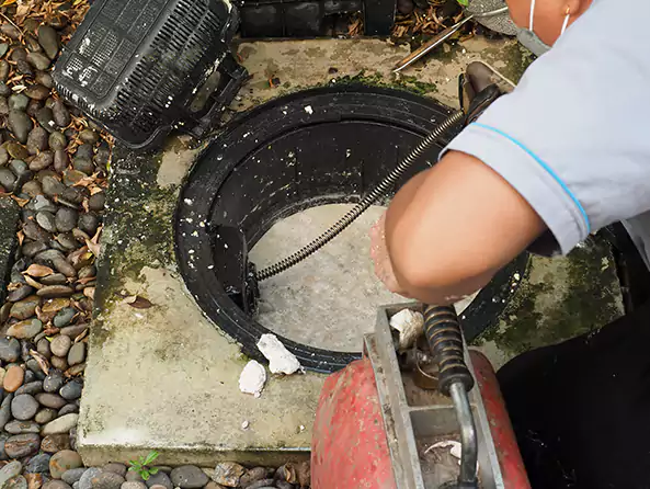 Why Choose University Place Plumbing for Clogged Drain Repair in University Place, WA?