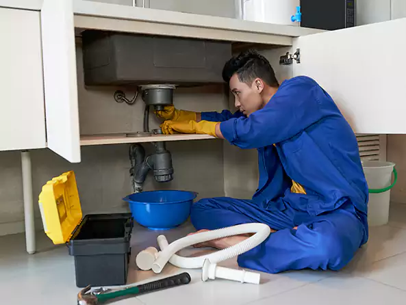 Why Choose University Place Plumbing for Drain Cleaning in University Place, WA?
