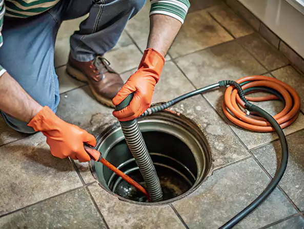 Why Choose University Place Plumbing for Drain Jetting in University Place, location field=ss]?