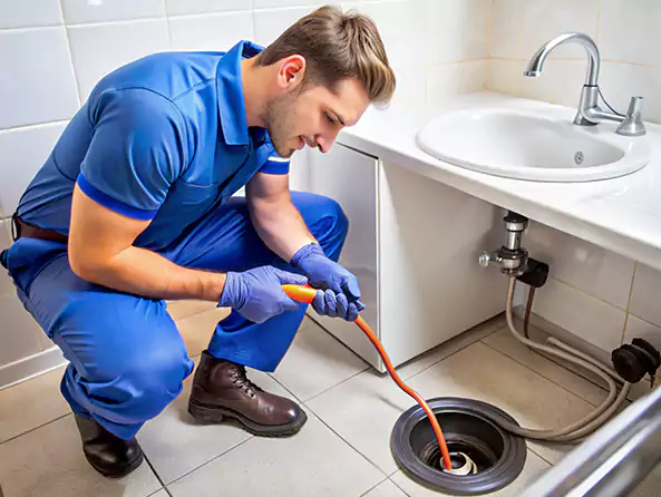 Why Choose University Place Plumbing for Drain Repairs in University Place, WA?