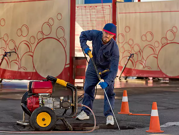 Why Choose University Place Plumbing for Drain Services in University Place, WA?