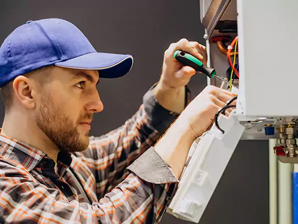 Why Choose University Place Plumbing for Electric Tankless Water Heater Installation in University Place, WA?