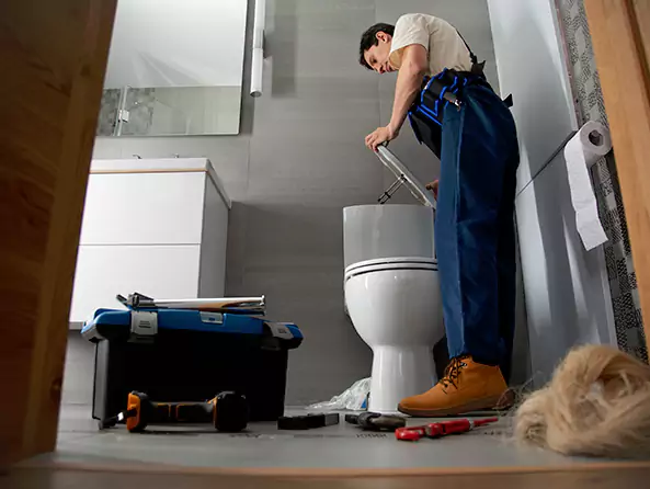 Why Choose University Place Plumbing for Emergency Plumber in University Place, WA?