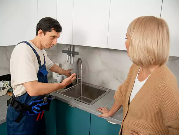 Why Choose University Place Plumbing for Emergency Plumbing Repair in University Place, WA?