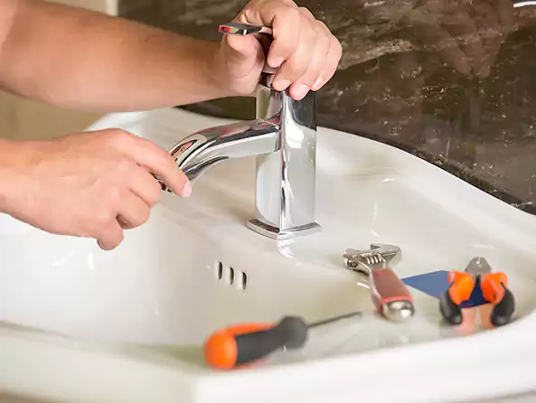 Why Choose University Place Plumbing for Bathroom Faucet Installation in University Place, WA?