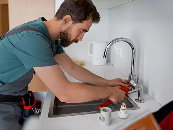 Why Choose University Place Plumbing for Faucet Repair in University Place, WA?