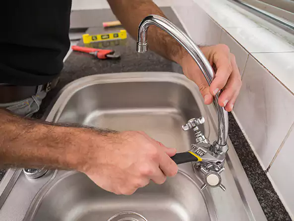 Why Choose University Place Plumbing for Faucet Replacement in University Place, WA?
