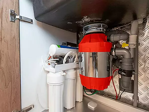 Why Choose University Place Plumbing for Garbage Disposal Installation in University Place, WA?