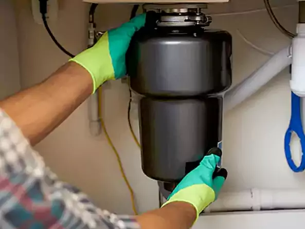 Why Choose University Place Plumbing for Garbage Disposal Replacement in University Place, WA?