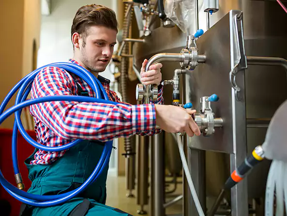 Why Choose University Place Plumbing for Gas Leak Repair in University Place, WA?