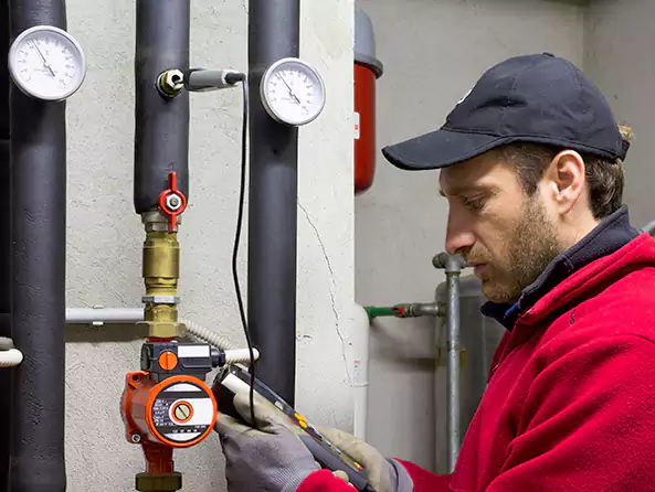 Why Choose University Place Plumbing for Gas Line Installation in University Place, WA?